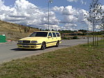 Volvo 855 T5-R
