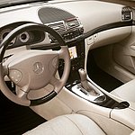 Mercedes E320 CDI Avantgarde