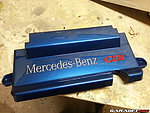 Mercedes Vito "Trend"w638 108cdi