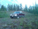 Chevrolet Silverado 6,5TD