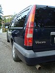 Volvo 850 2.5