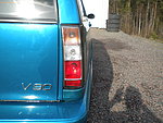 Volvo 745 Turbo