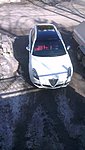 Alfa Romeo Giulietta 1.4 MA TCT