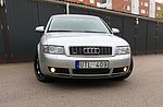 Audi A4 1.8TSQ