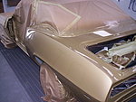 Chevrolet Camaro rs