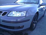 Saab 9-3 SS ARC