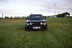 Volkswagen Golf mk2 GTI