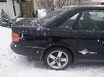 Audi S4 2.2TQ