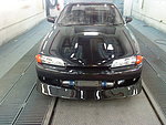 Nissan Skyline R32 GTS/GTR