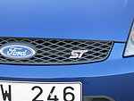 Ford Fiesta 2.0 DOHC ST 3D