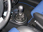 Ford Fiesta 2.0 DOHC ST 3D