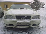 Volvo V70 AWD