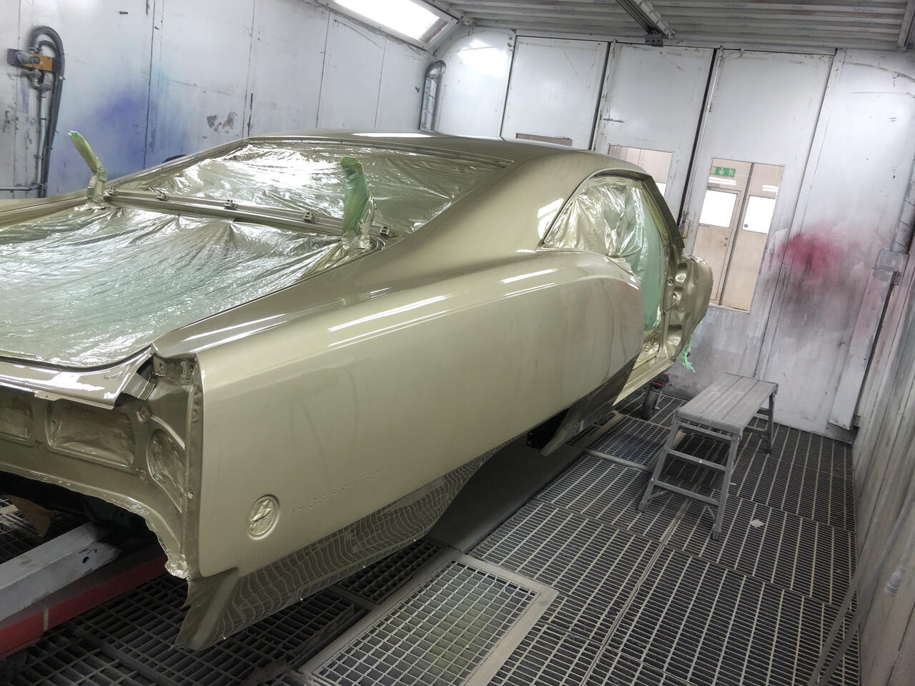 Buick Wildcat