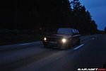 BMW E30 320 Touring