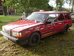 Volvo 745