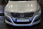Volkswagen Passat CC V6 4Motion DSG 300 hk