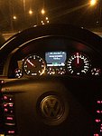 Volkswagen Touareg 3,0tdi