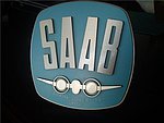 Saab 900 Aero