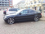 BMW 330I