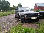 Volkswagen mk2 Gti