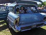 Buick Estate wagon