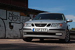 Saab 9-3 2,0t "sportcombi"