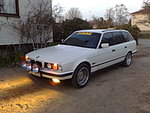 BMW 525 Tdsa