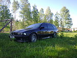 BMW 540iAT