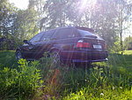 BMW 540iAT