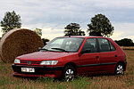 Peugeot 306 XR Style