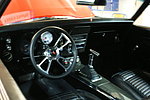 Pontiac firebird 400