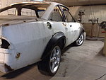 Opel MANTA GT/E 16v C20xe