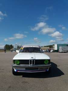 BMW E21 315