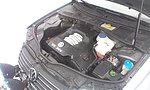 Volkswagen Passat V6 4Motion