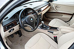 BMW 318d Touring LCI