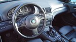 BMW 330i M-sport Touring