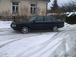 Audi 100 2.0E C3