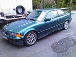 BMW 318is / 320is