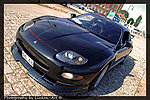 Mitsubishi FTO GPX MIVEC