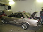 Ford Granada