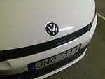 Volkswagen Scirocco 1.4 Tsi 210 hk