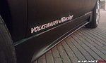 Volkswagen Golf vr6 syncro colour concept