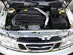Saab 9-5 2.0 turbo