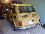 Fiat 126A
