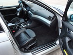 BMW 330D M-sport e46