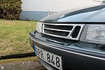 Saab 9000 2,3T