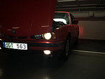 BMW e34 530ia