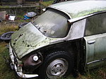 Citroën DSuper