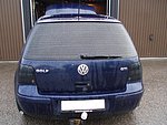 Volkswagen Golf IV 1,8T 20v