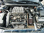 Peugeot 406 Sport V6 3.0